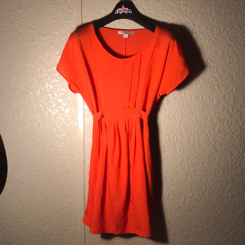 Love 21 Dress